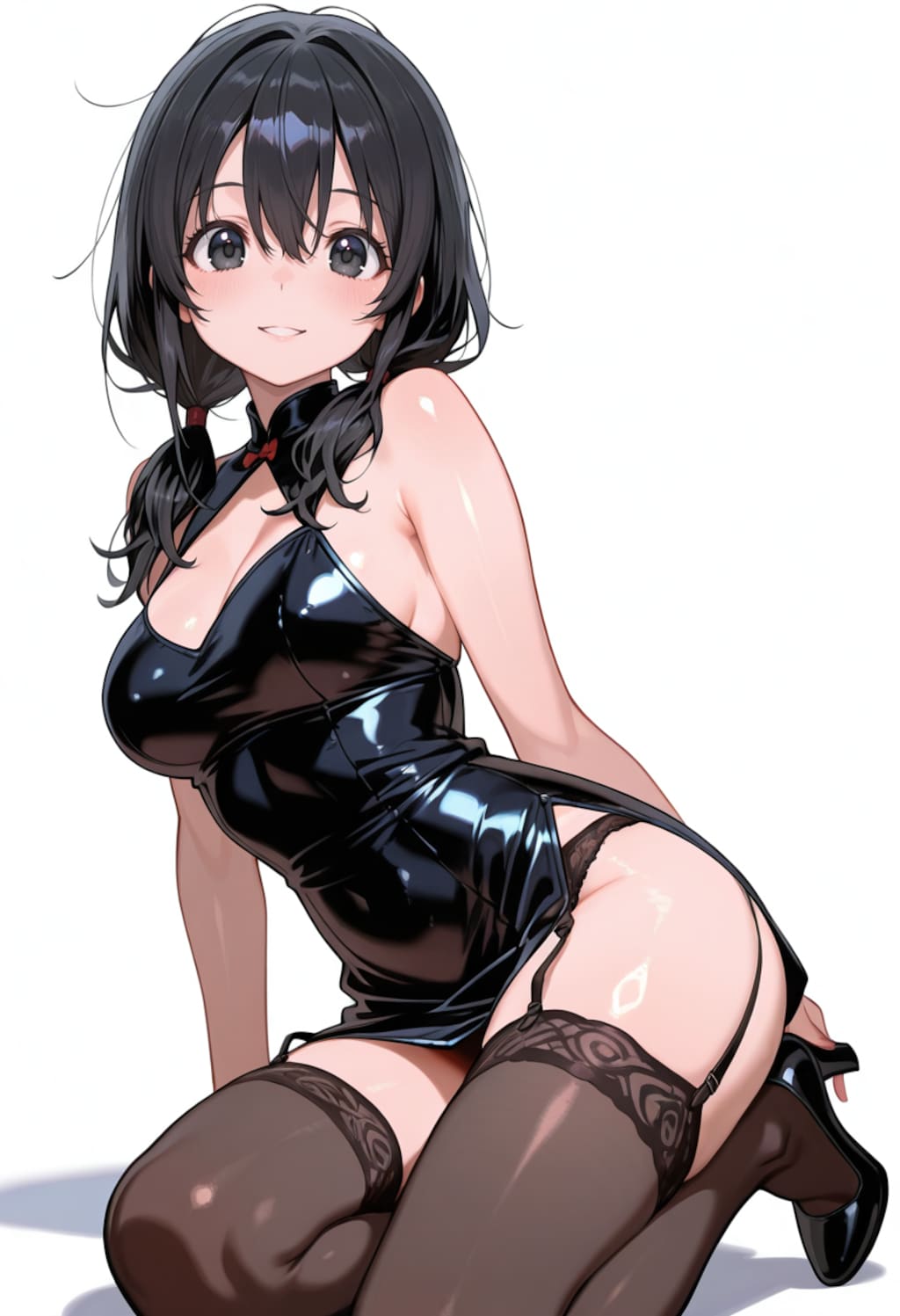 【命名】七海紗綾【うちの子】