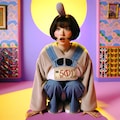501さんおめでとうコラボ 3枚目