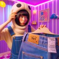501さんおめでとうコラボ 5枚目