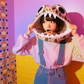 501さんおめでとうコラボ 2枚目