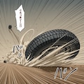 荒ぶるタイヤ 12枚目