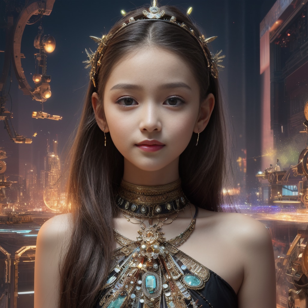 lesson 708 (AIの女神)