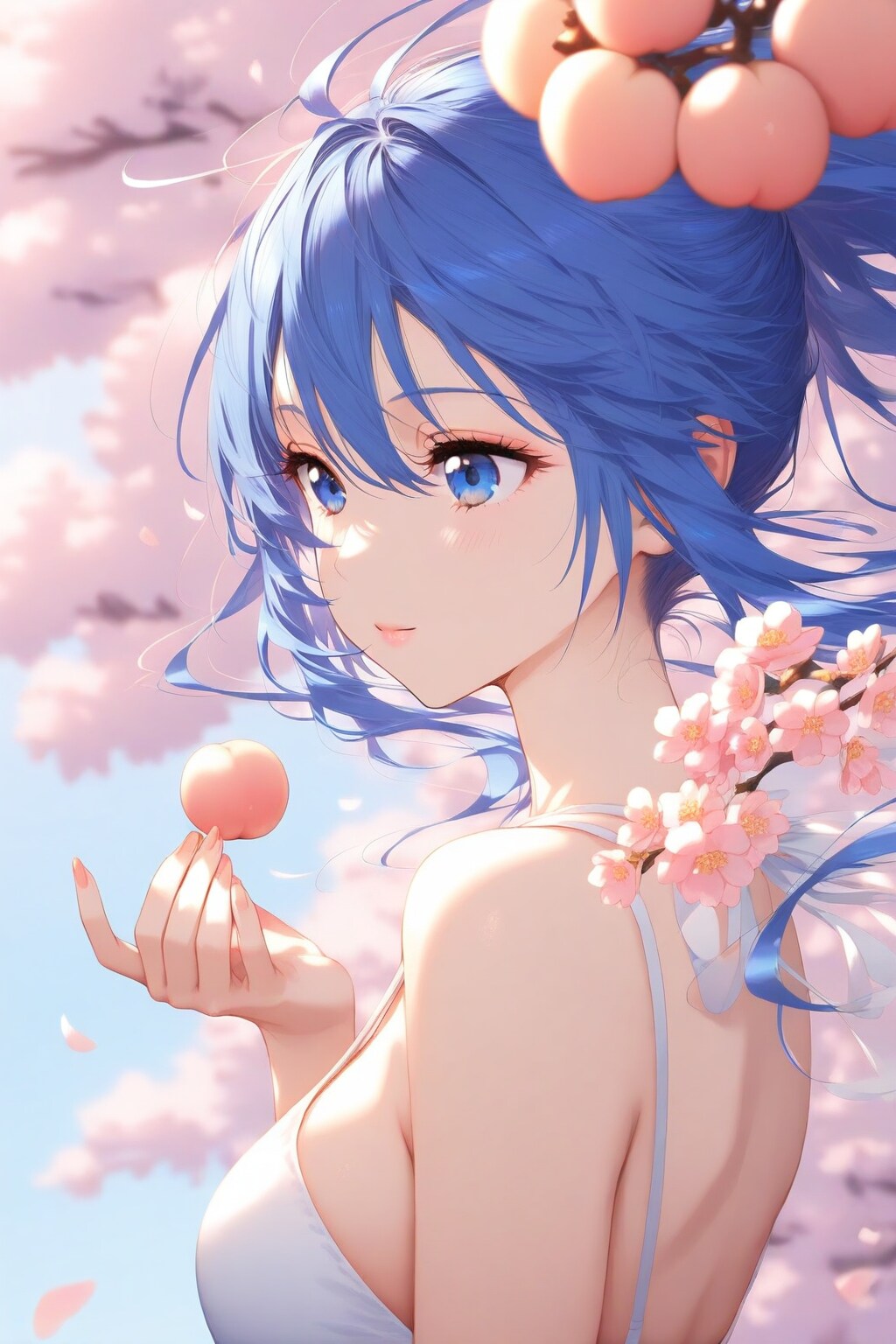 🍑桃の節句🏵