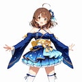 板野ちゃん、怒り💢のオンステージ💢💢💢 3枚目