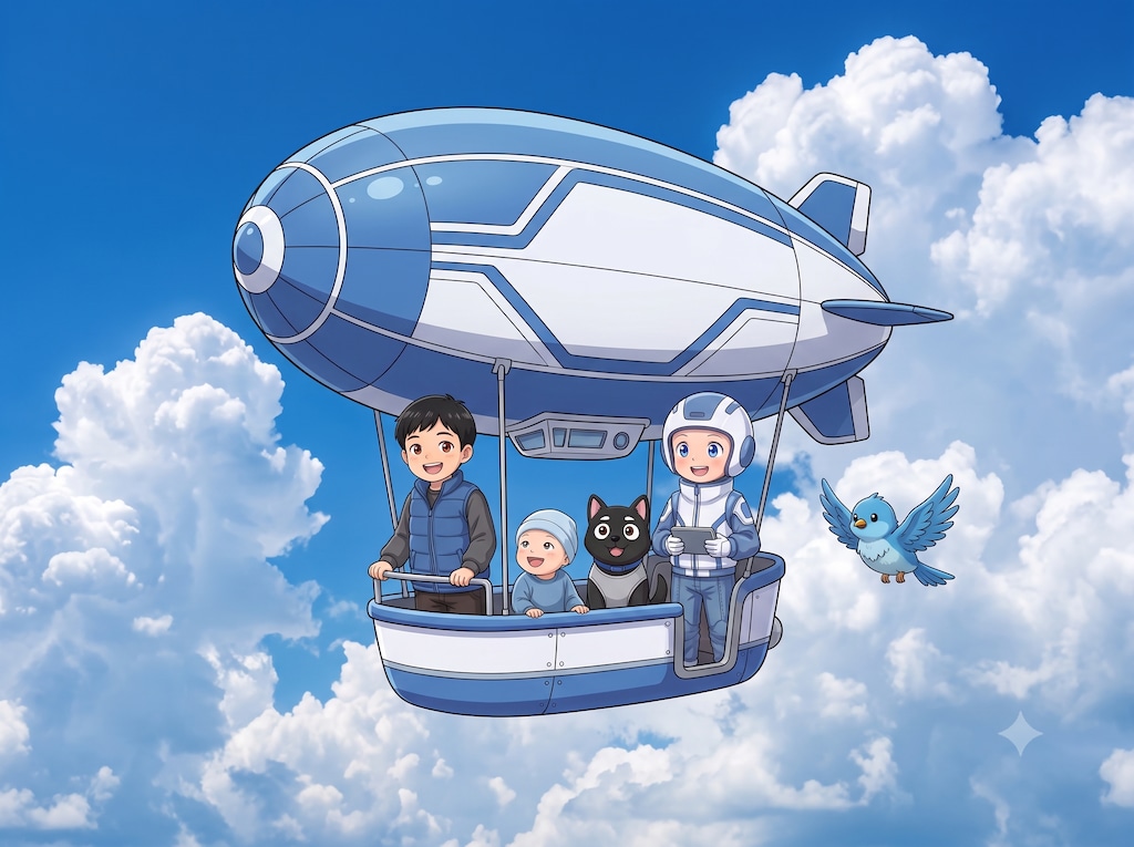 4人兄弟 4