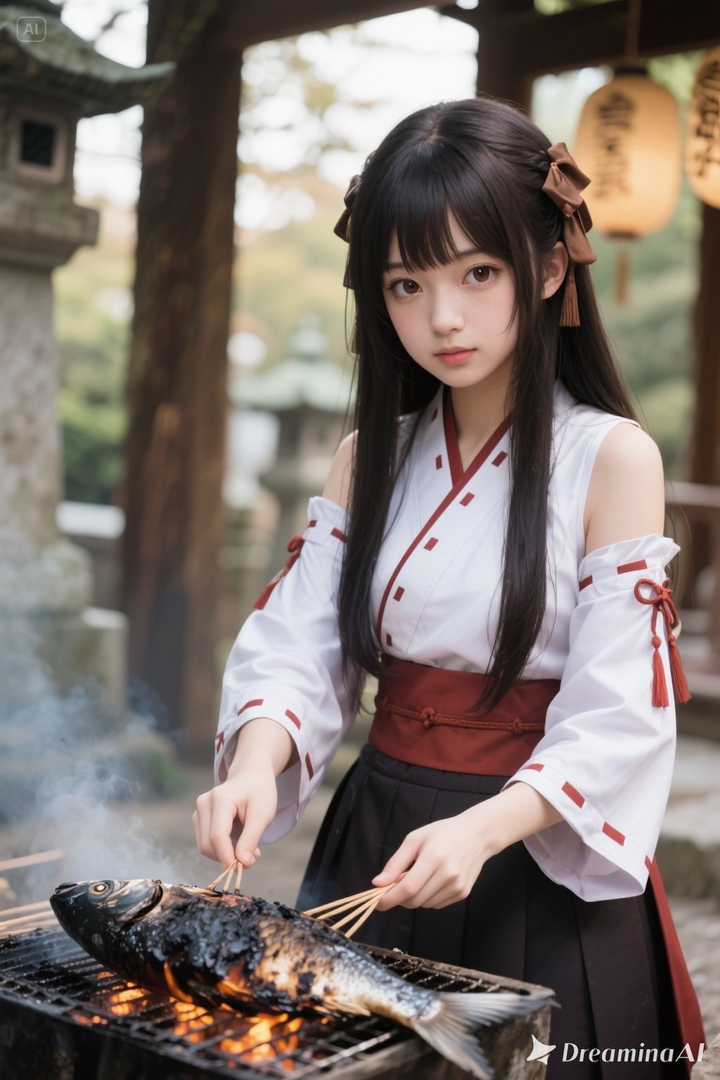 【実写風？】さくらちゃん