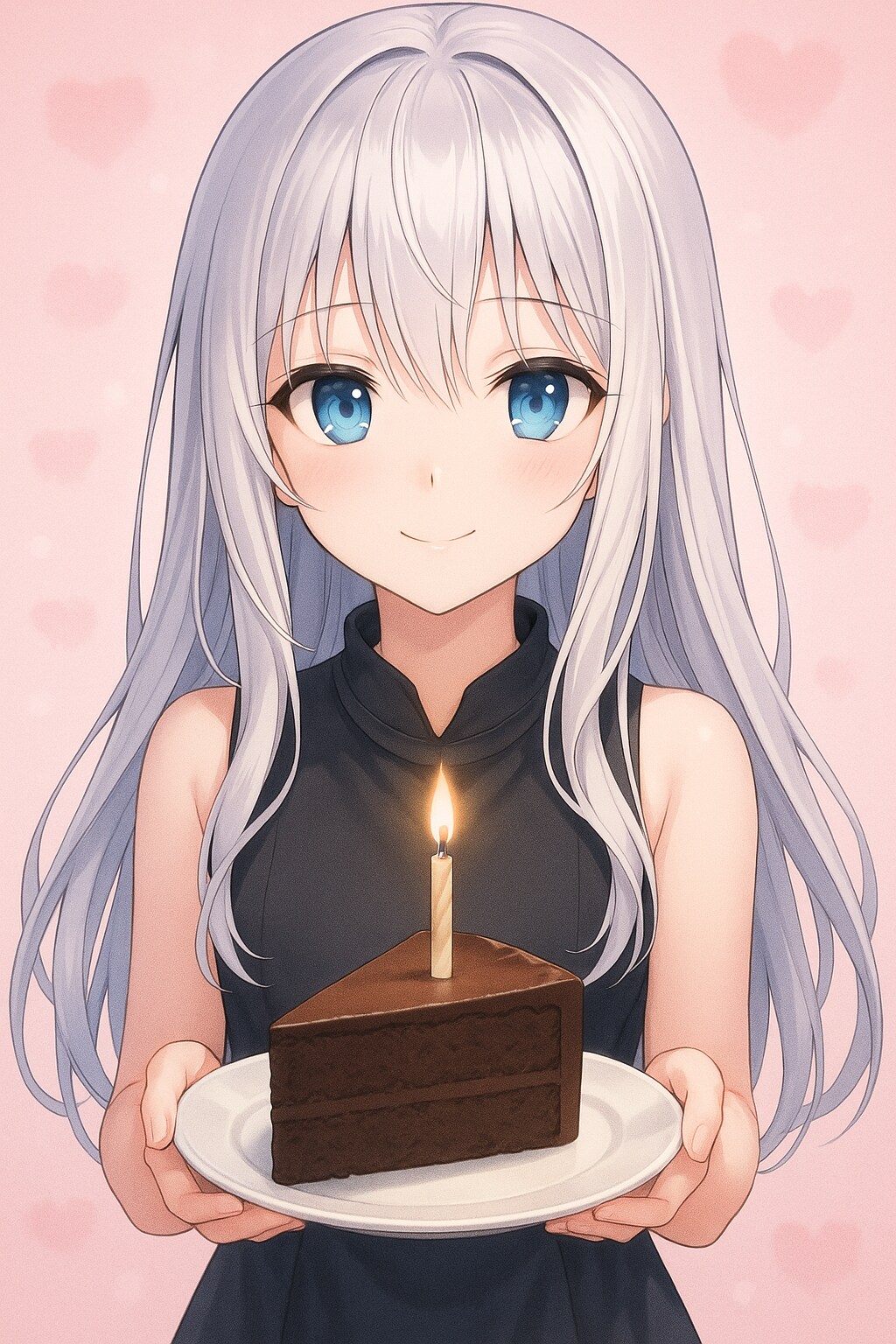 霜月澄華さん、お誕生日おめでとうございます～🎉