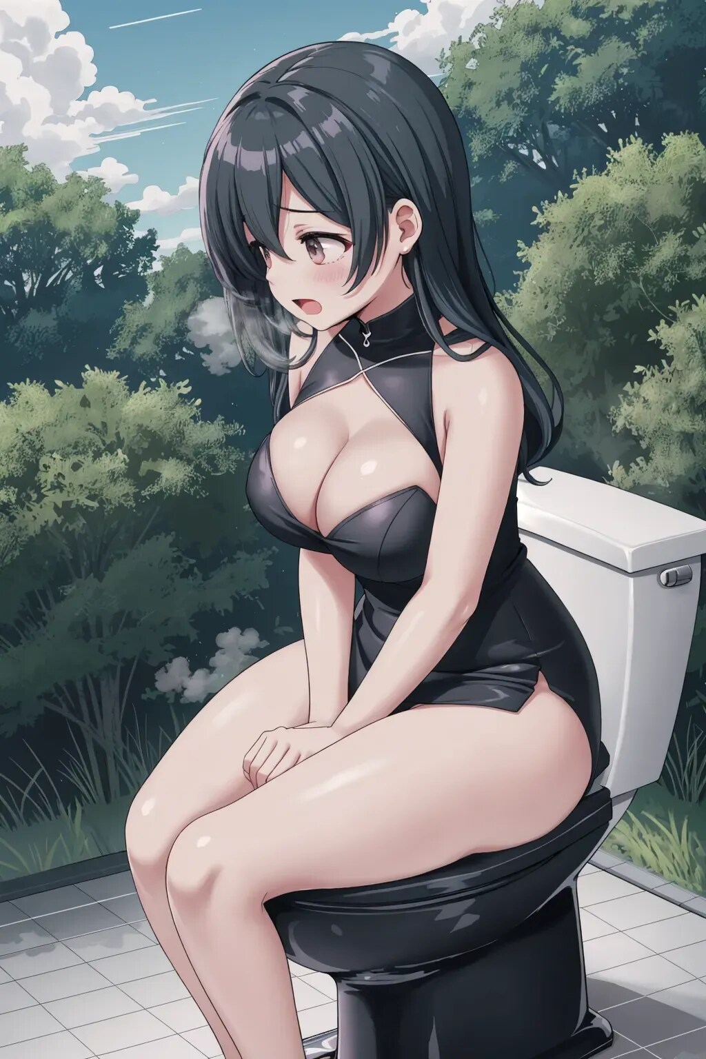 道端よりは・・・