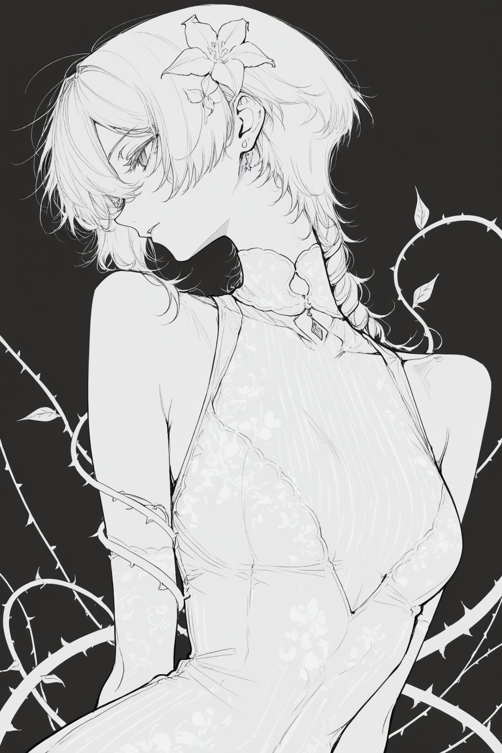 棘