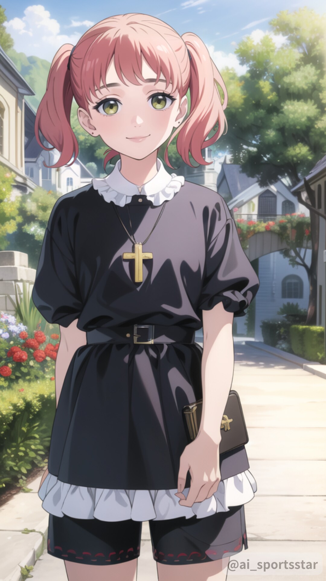 これから教会に