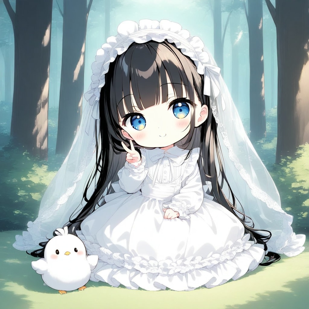 ドクロひめといっしょ