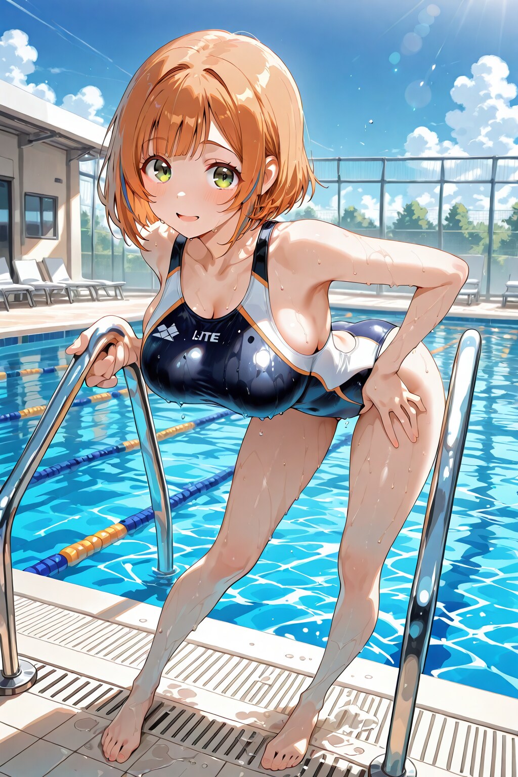 私に、何か言いたいの？
