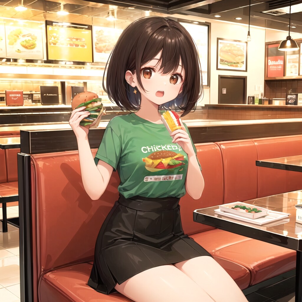 これはインチキ