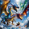 竜騎詩 7枚目