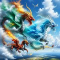 竜騎詩 12枚目