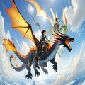 竜騎詩 5枚目