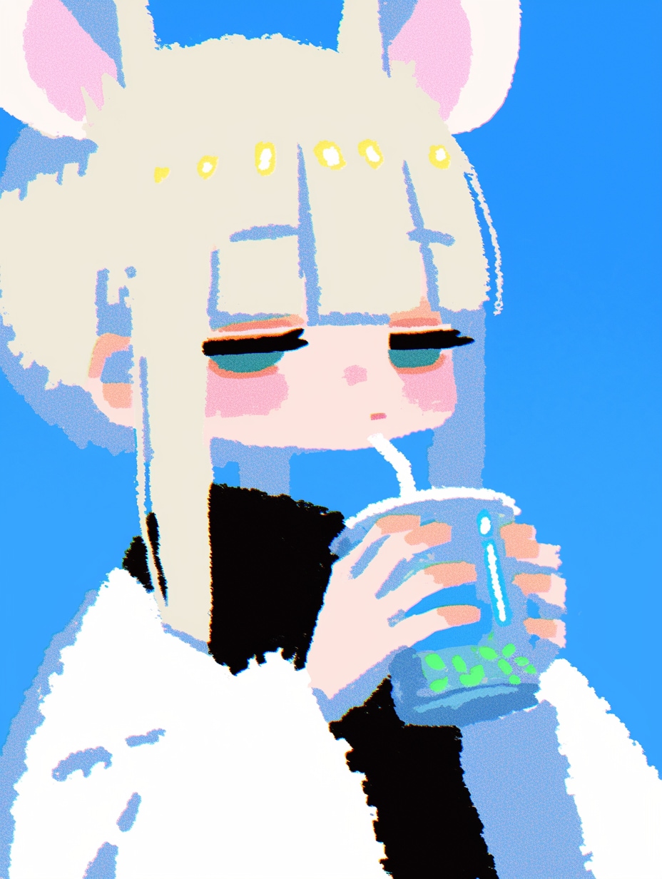 しんぷるいずべすと | の人気AIイラスト・グラビア