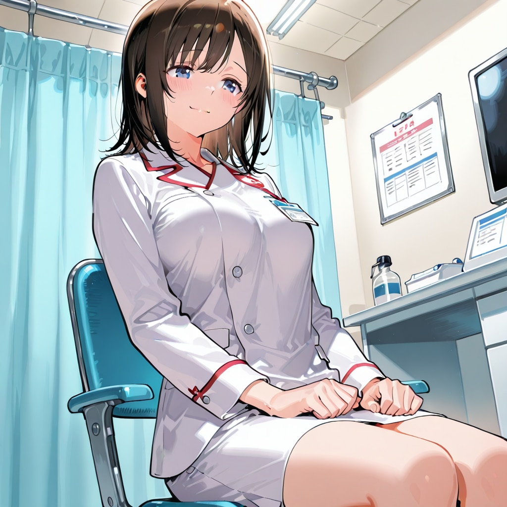 オリジナルキャラ