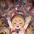触手のリメイク 2枚目