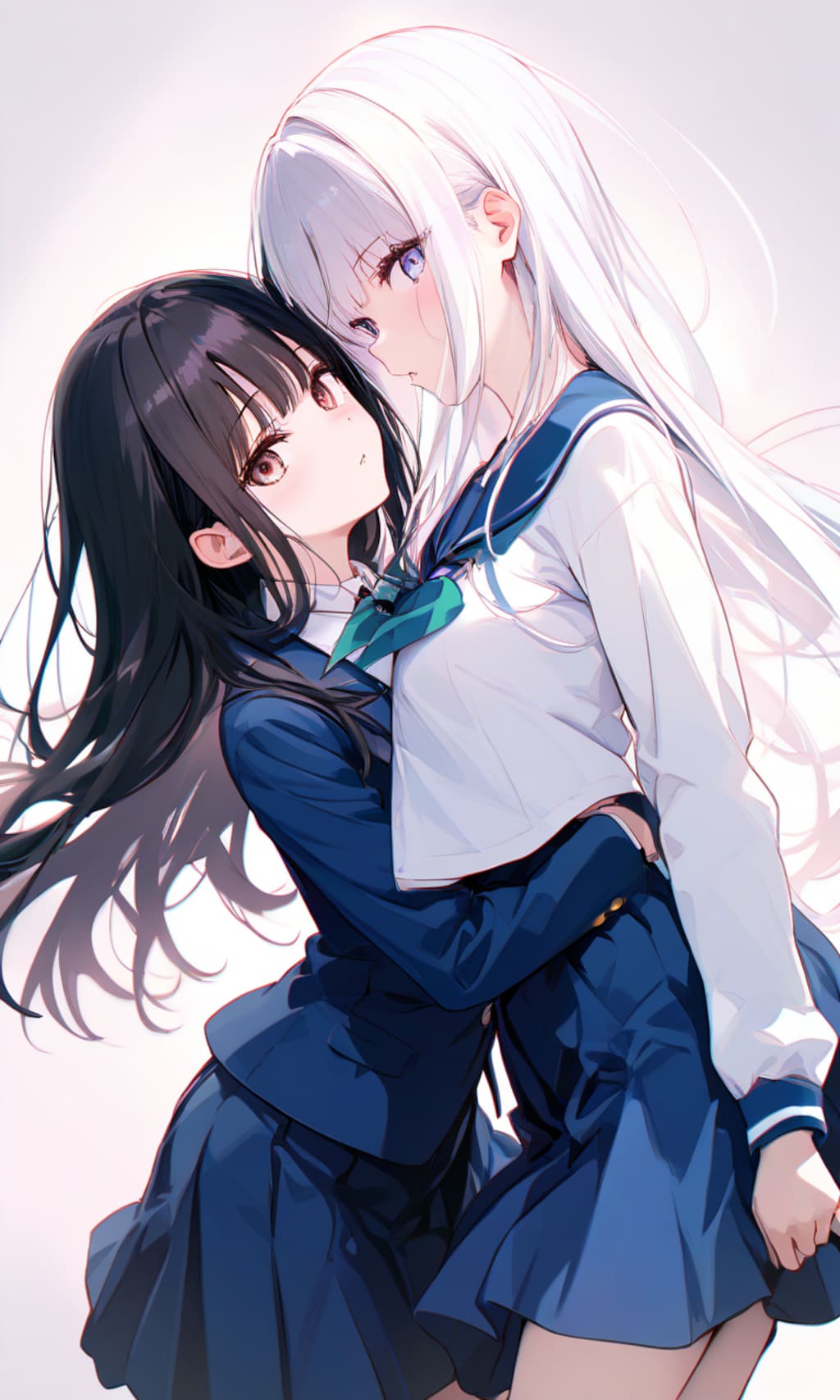 あれ？大丈夫？