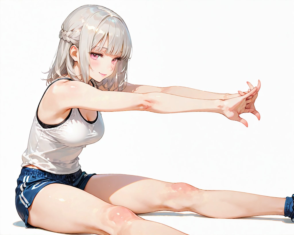 ストレッチ