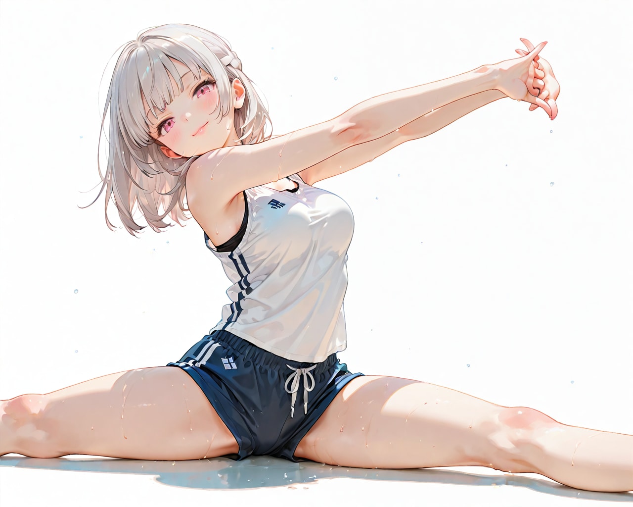 ストレッチ