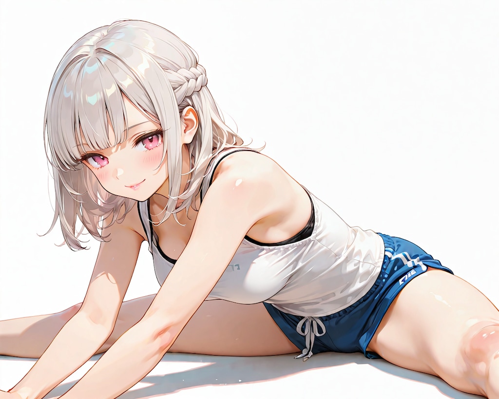 ストレッチ