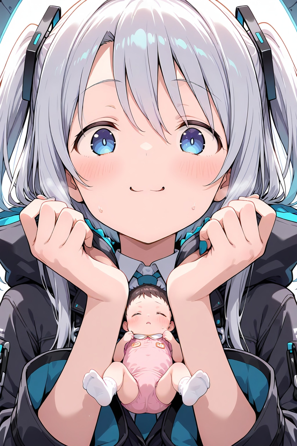 baby