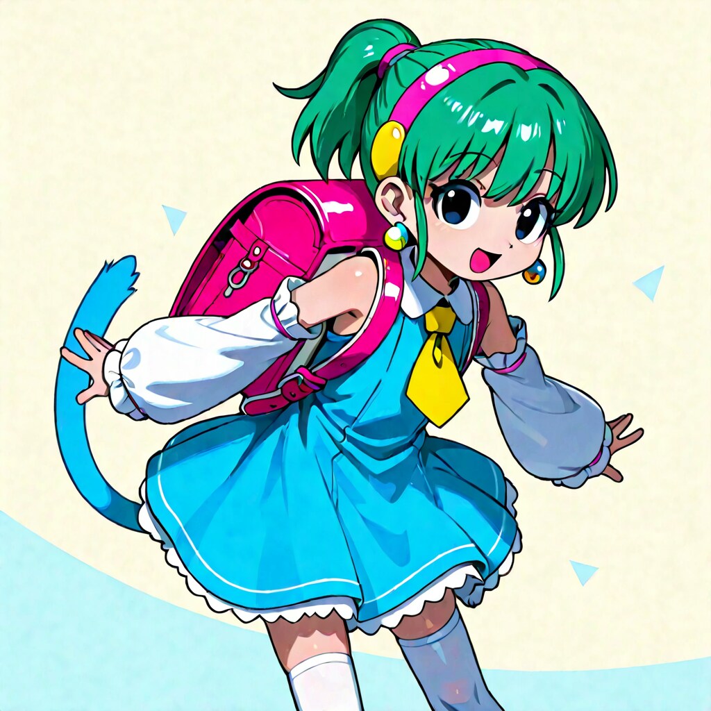 こんなにかわいい子できました