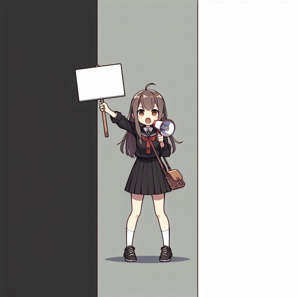 迷惑行為