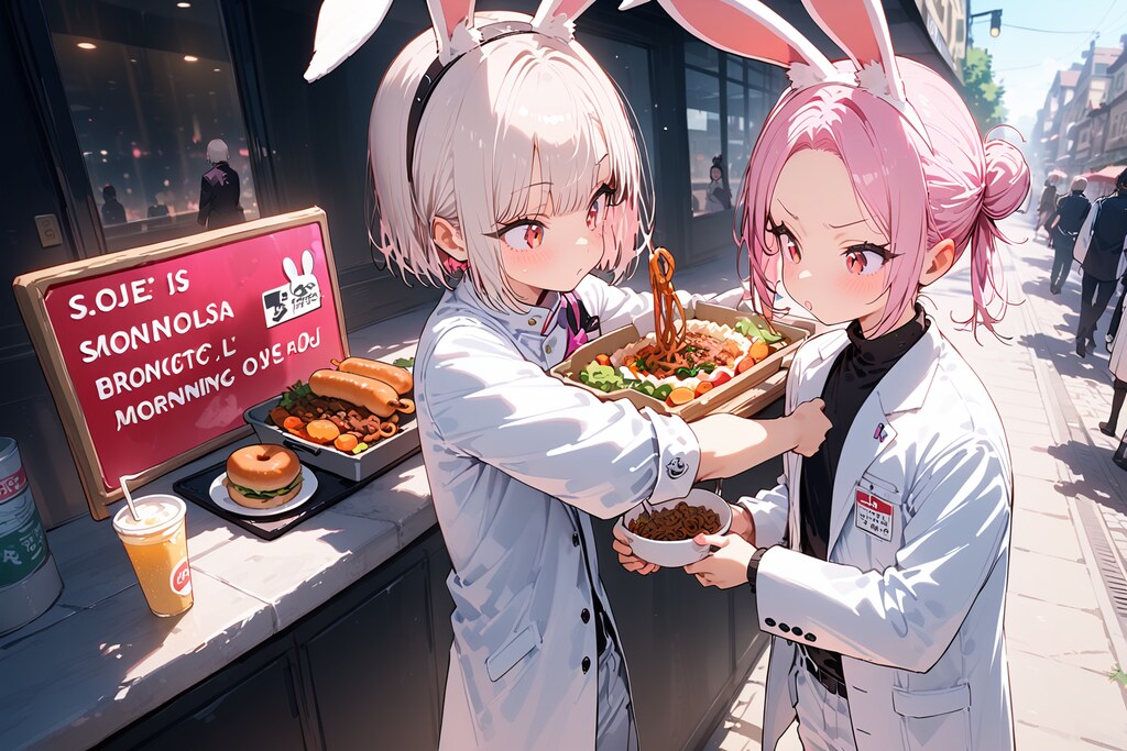 今日の焼きそばパン　2025-03-12