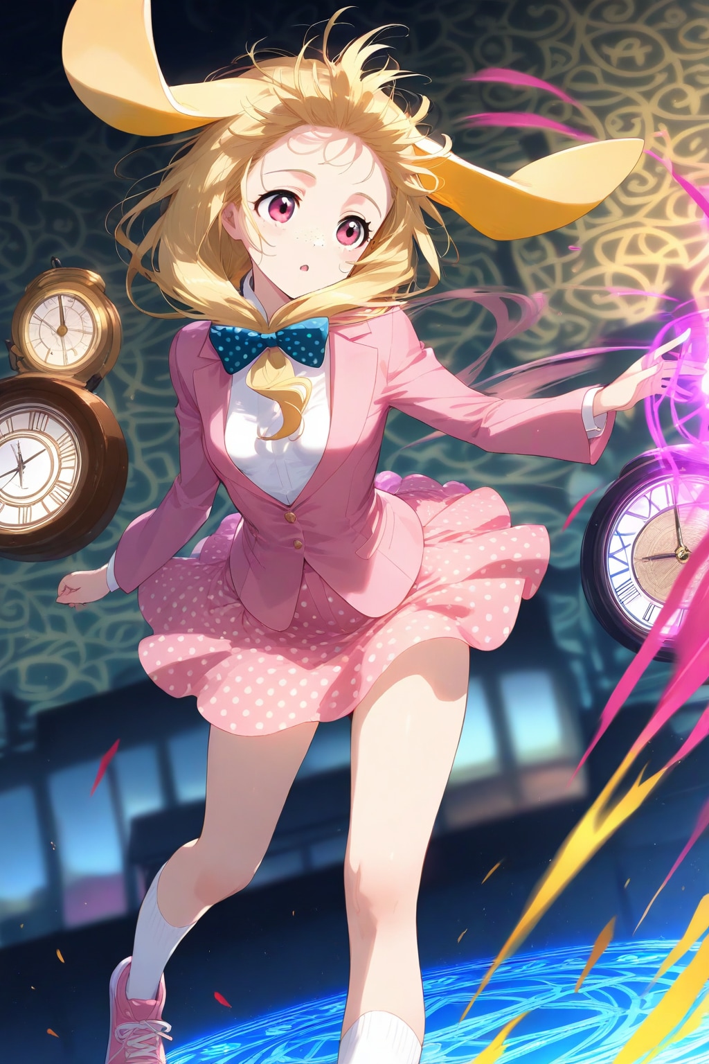 時をかける少女