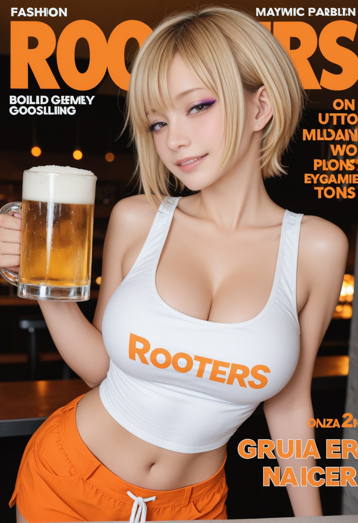 Rooters Magazine