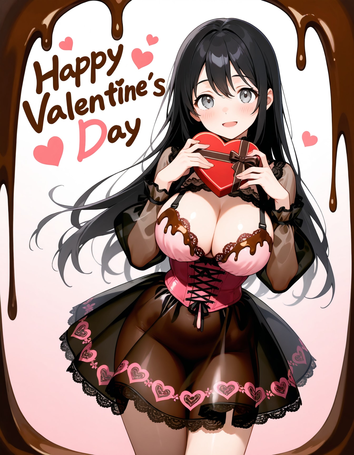 とろける愛を💕