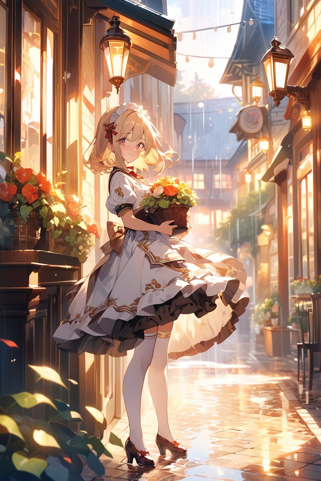 小路Cafe 4