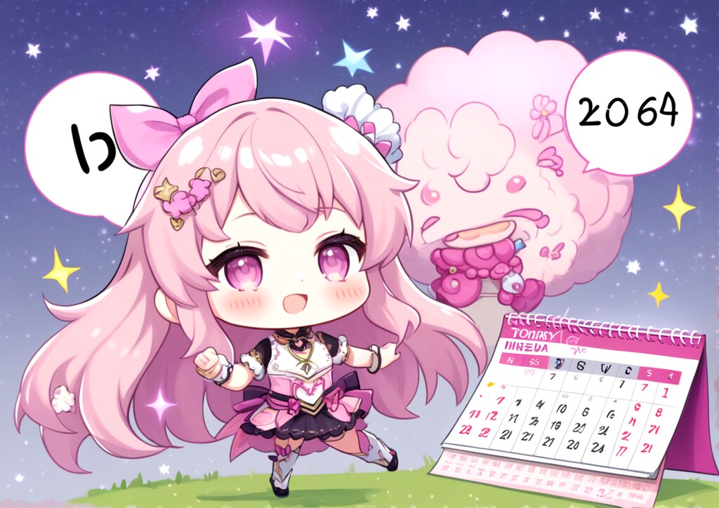 そうび（カレンダー）