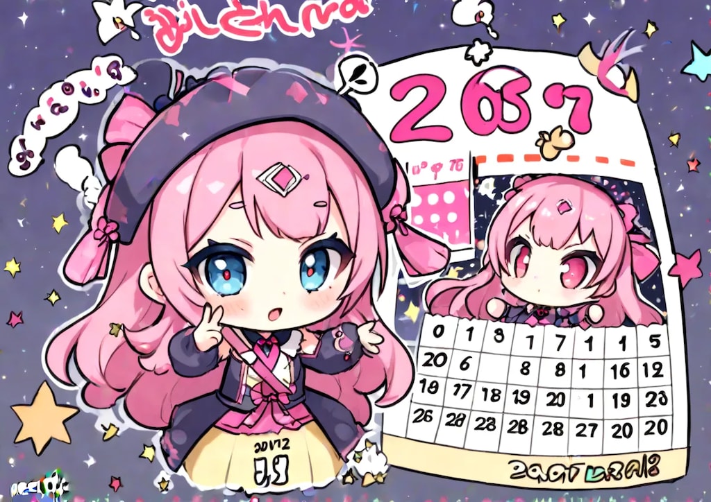 そうび（カレンダー）