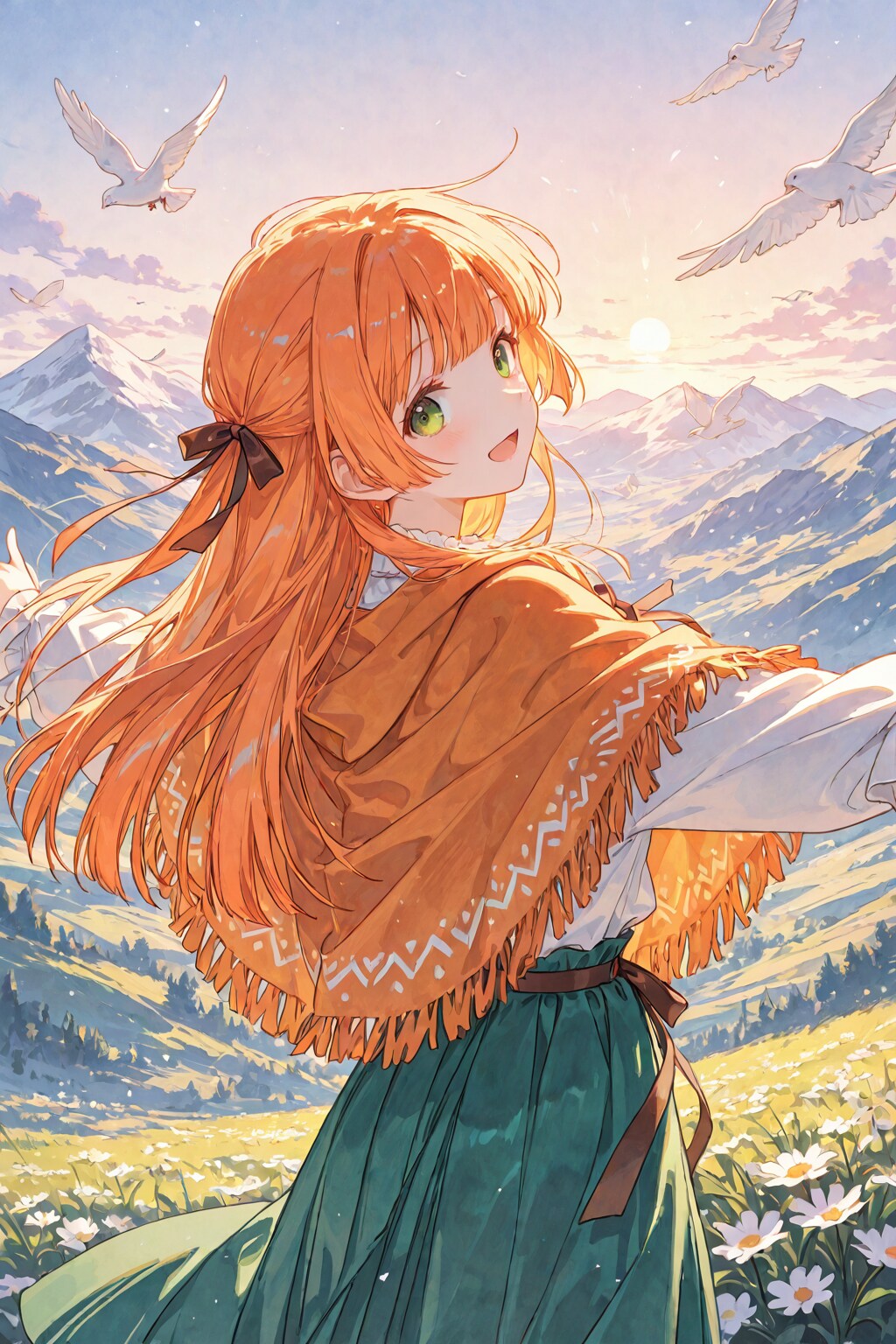 5649　秘密の場所