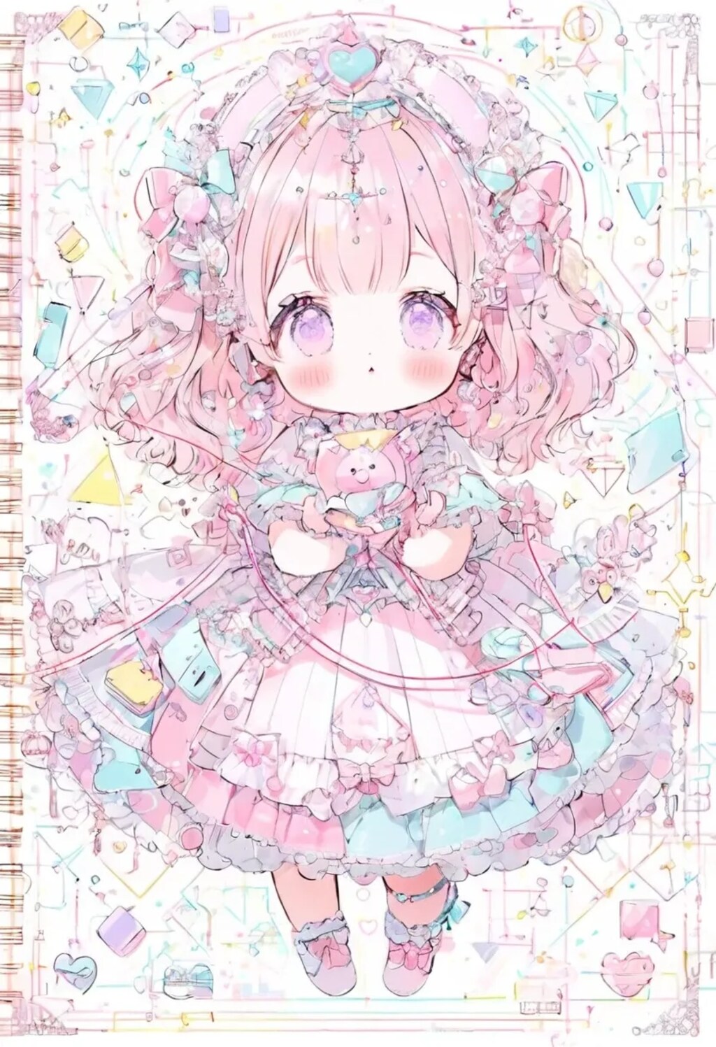 あそし８（鎖）