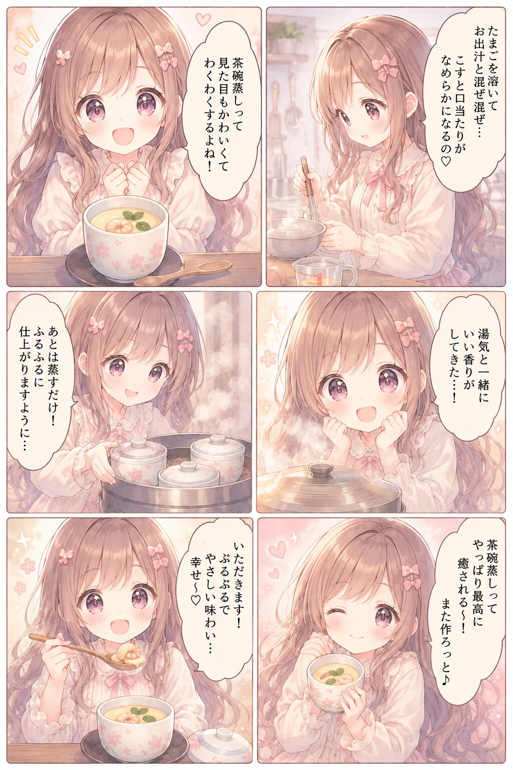 漫画　18