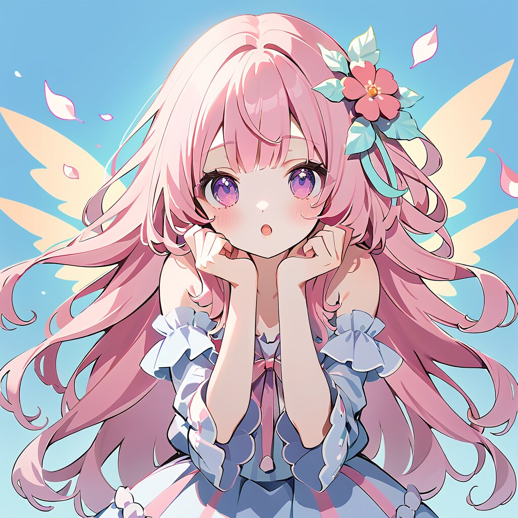 すきになって？