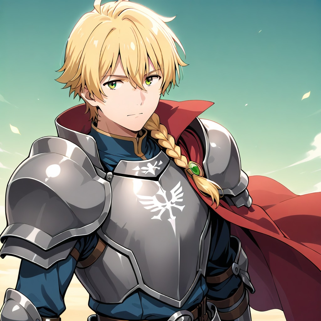 騎士 | の人気AIイラスト・グラビア