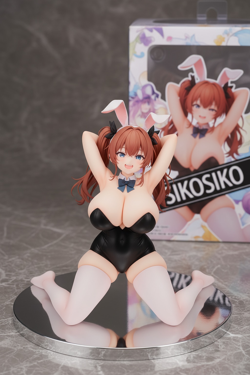 ツインテール39