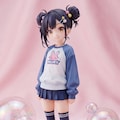 ラグランコーデ５種盛りで謎の海産物コレクション！ 10枚目