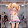 ラグランコーデ５種盛りで謎の海産物コレクション！ 8枚目