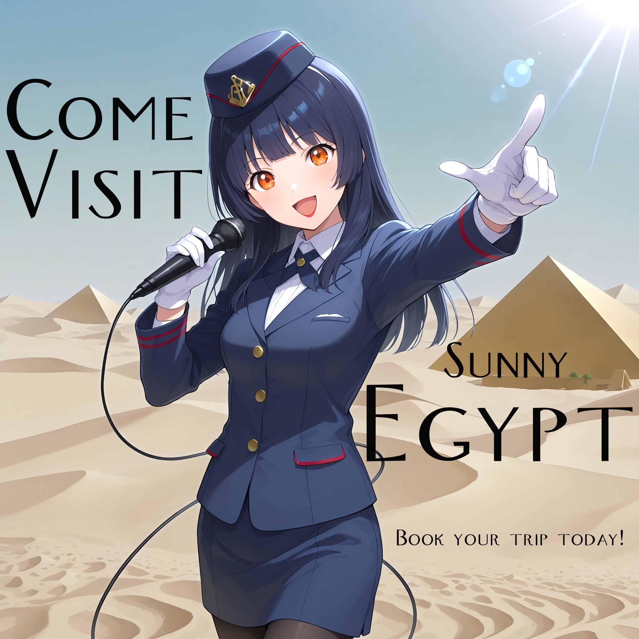 旅行ポスター