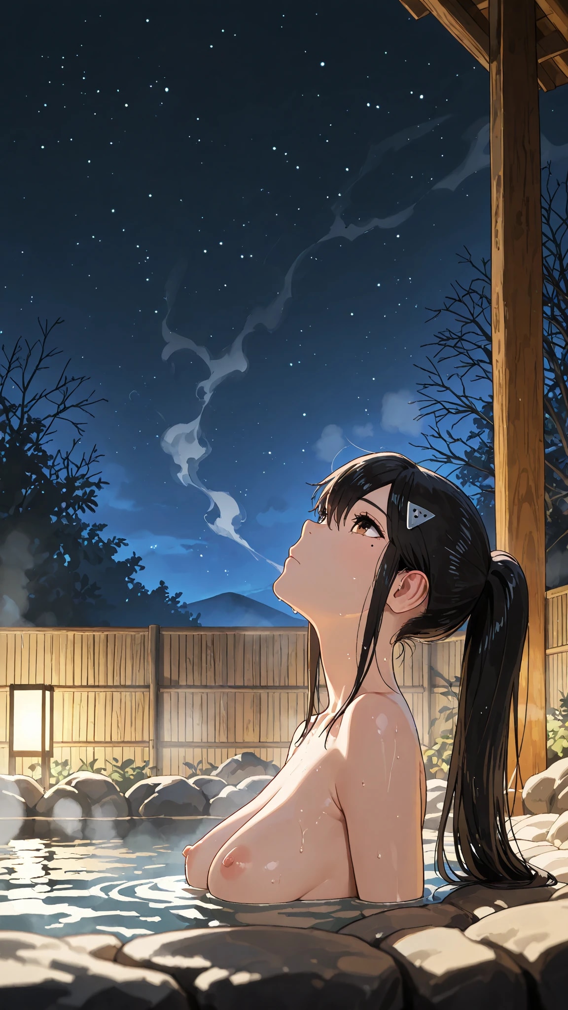 今日作成したアニメキャラ達!!