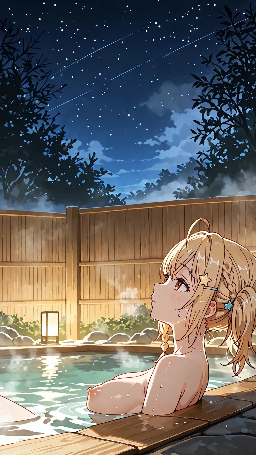 今日作成したアニメキャラ達!!