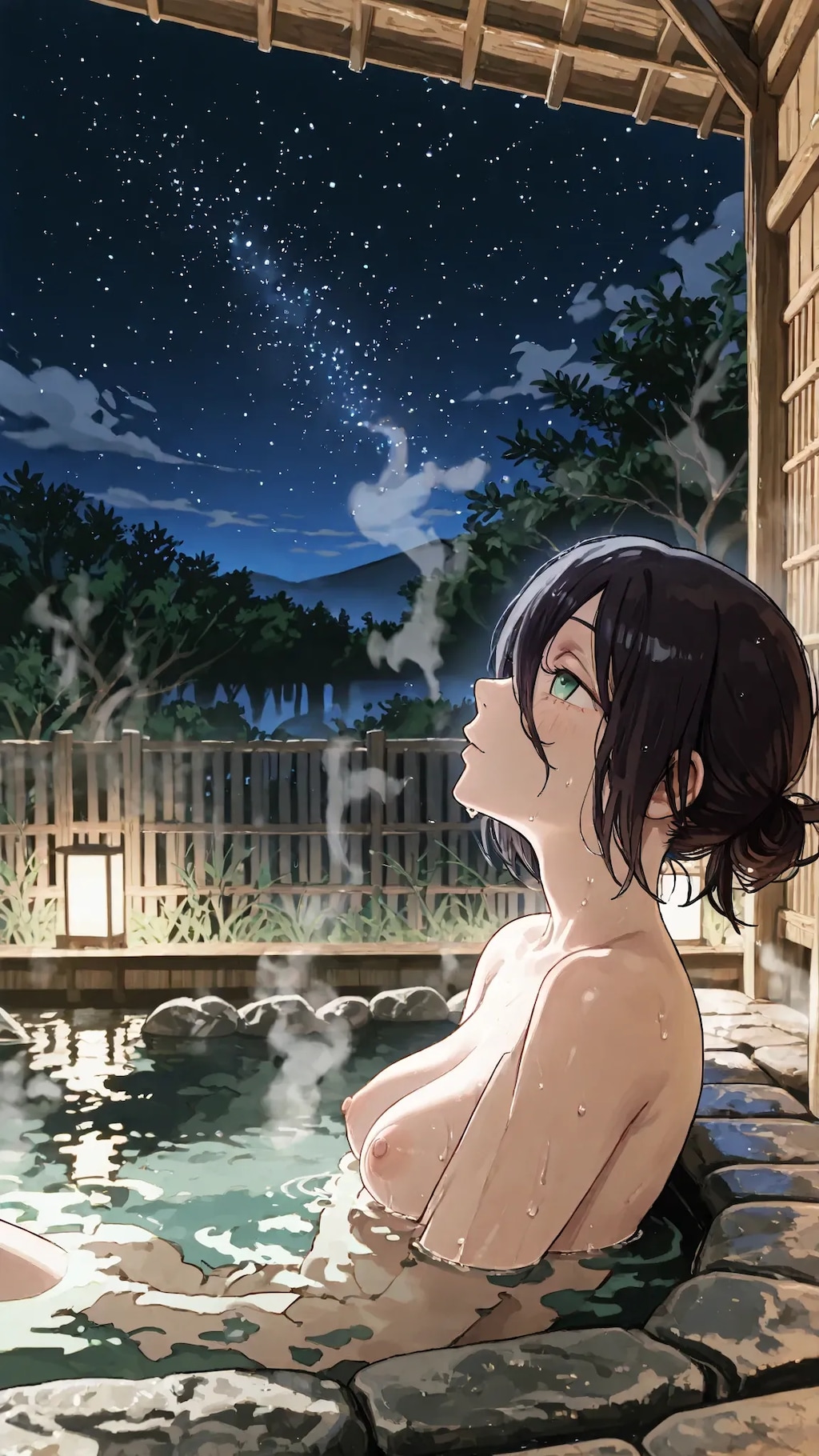 今日作成したアニメキャラ達!!
