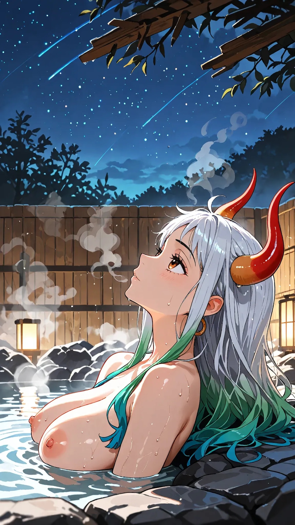 今日作成したアニメキャラ達!!